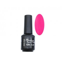 Gel Lac One Step Moonbasa 5ml #077